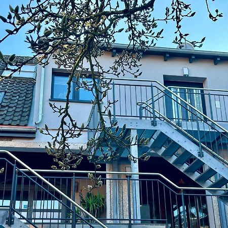 Ferienwohnungen Goja Bad Königshofen im Grabfeld Extérieur photo