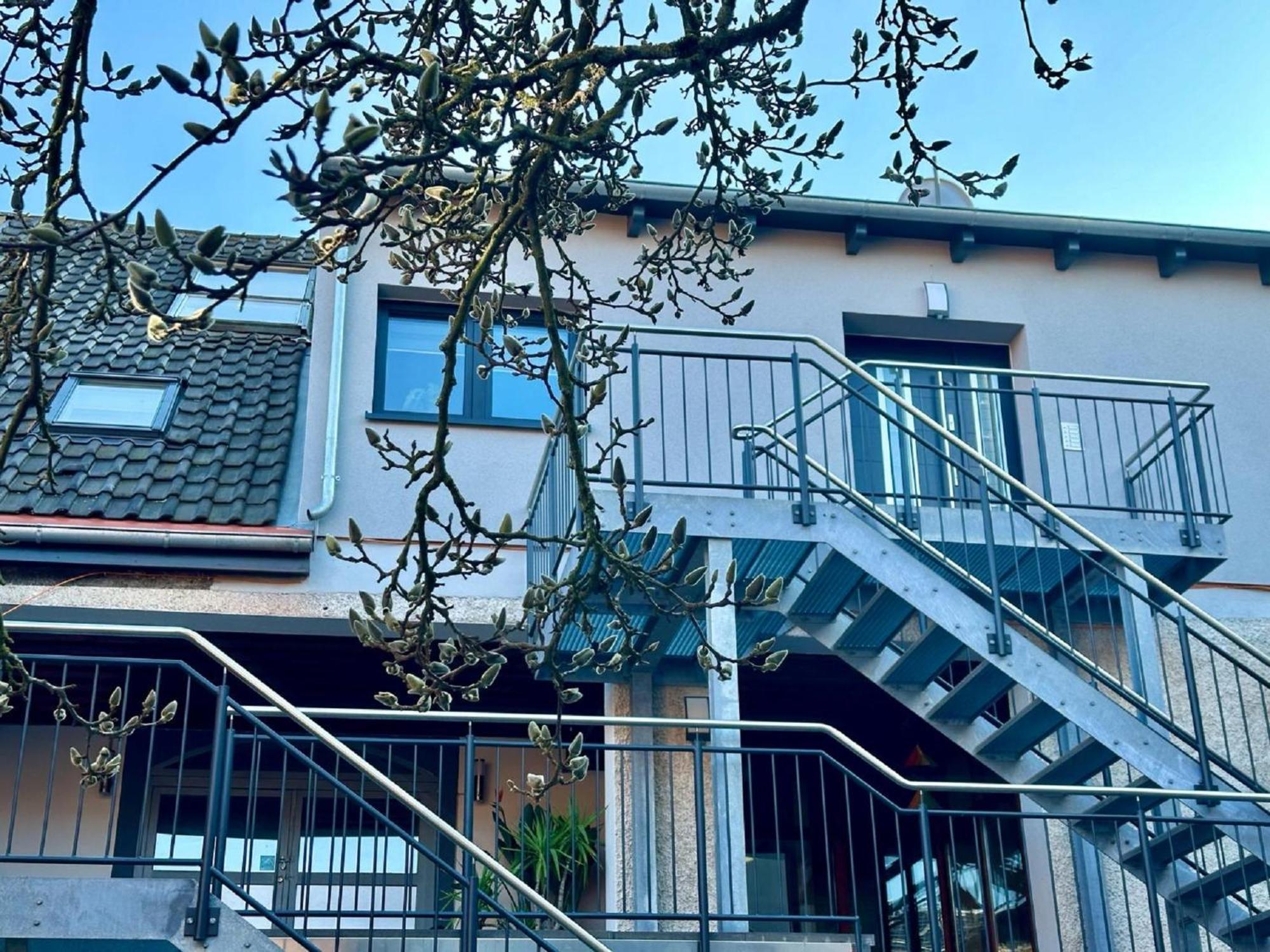 Ferienwohnungen Goja Bad Königshofen im Grabfeld Extérieur photo