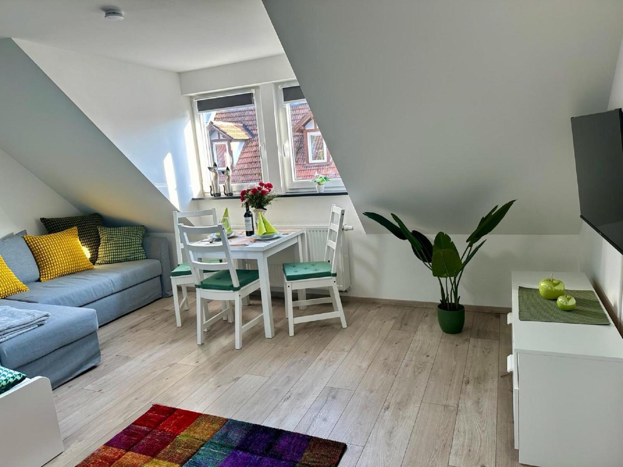 Ferienwohnungen Goja Bad Königshofen im Grabfeld Extérieur photo