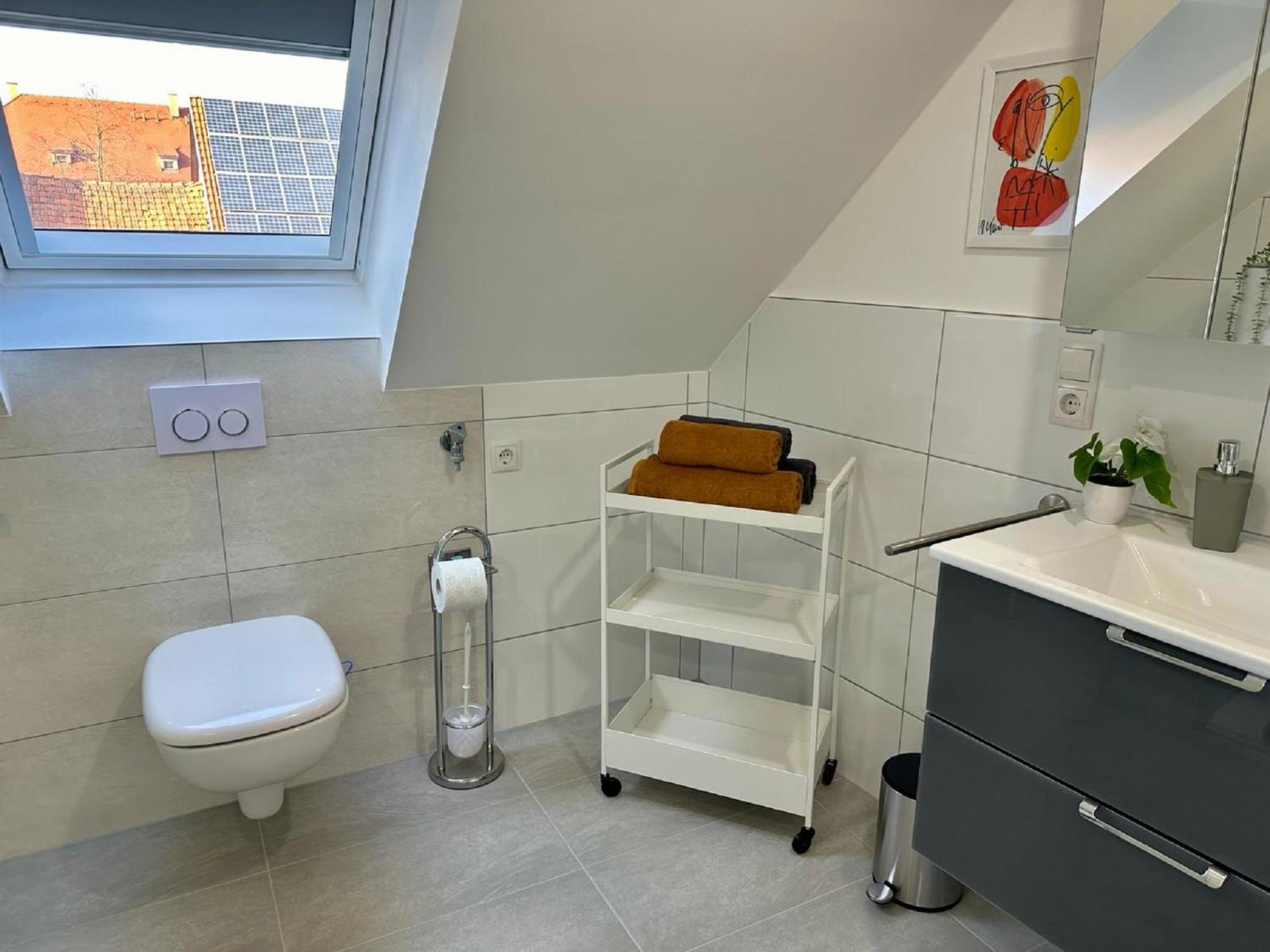 Ferienwohnungen Goja Bad Königshofen im Grabfeld Extérieur photo