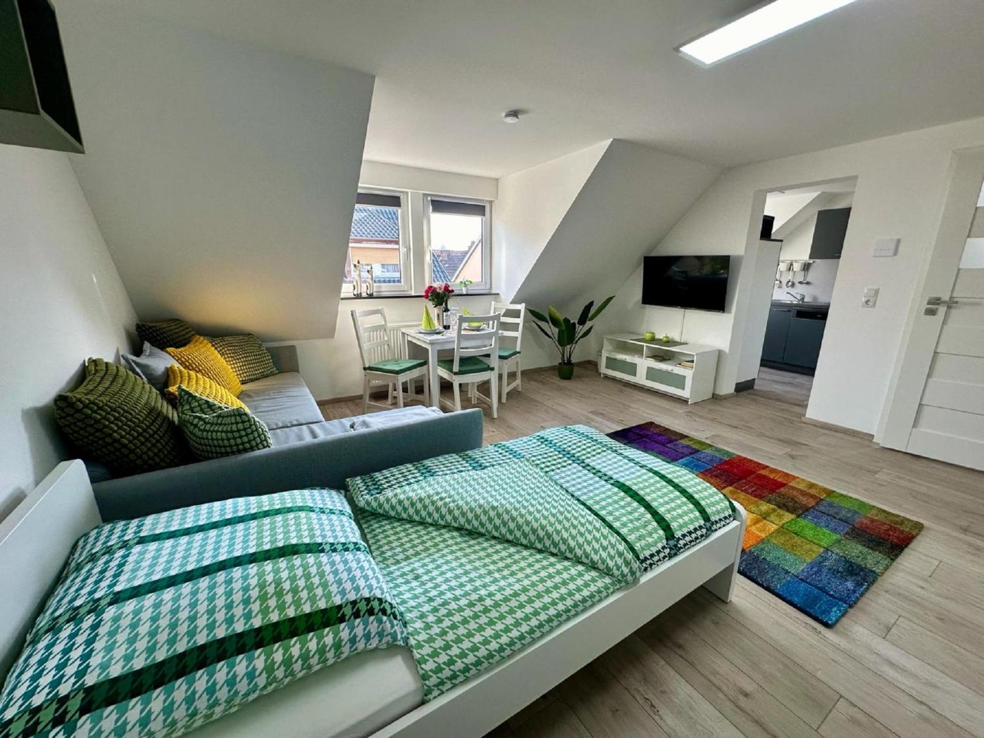 Ferienwohnungen Goja Bad Königshofen im Grabfeld Extérieur photo