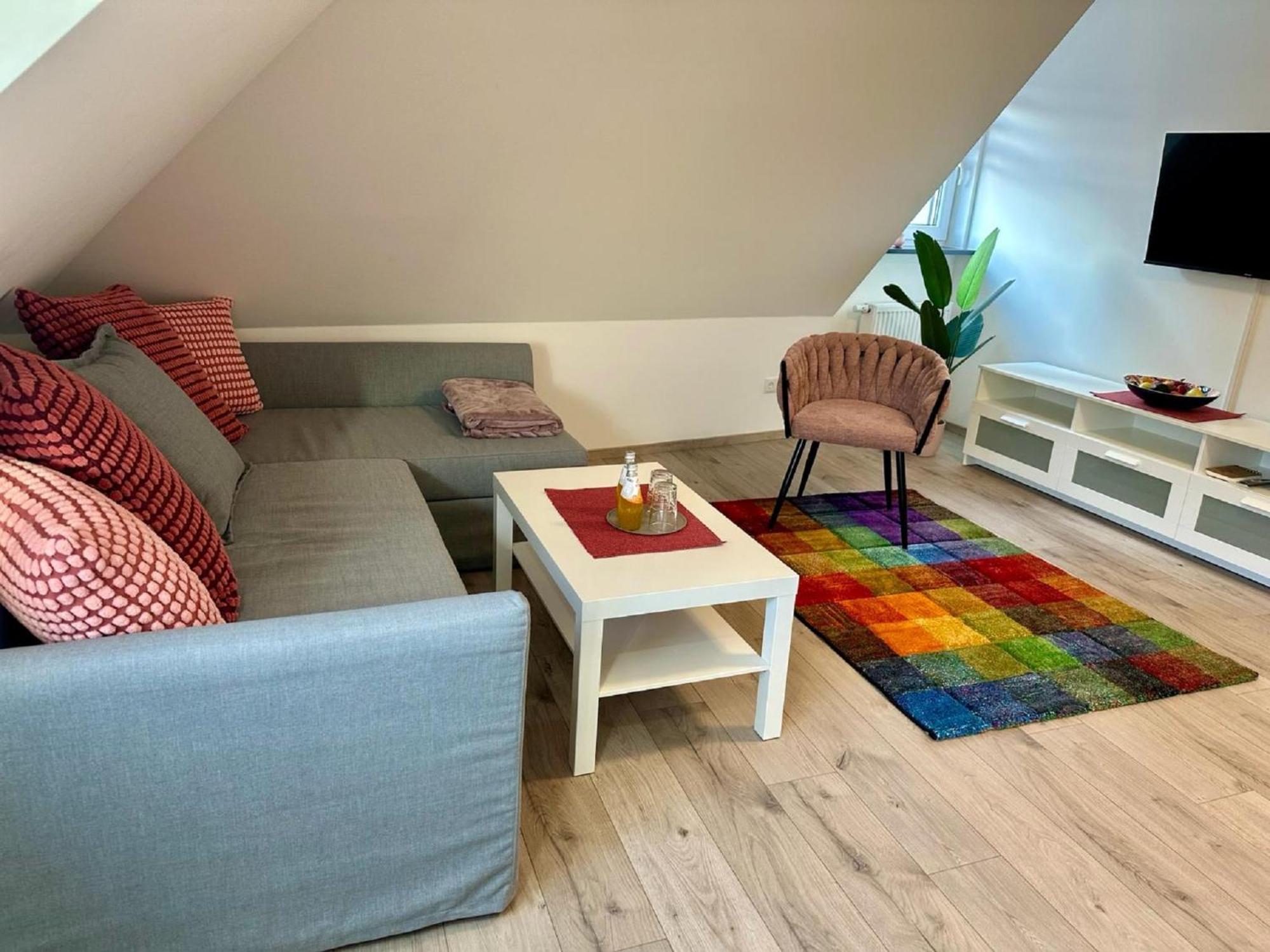 Ferienwohnungen Goja Bad Königshofen im Grabfeld Extérieur photo