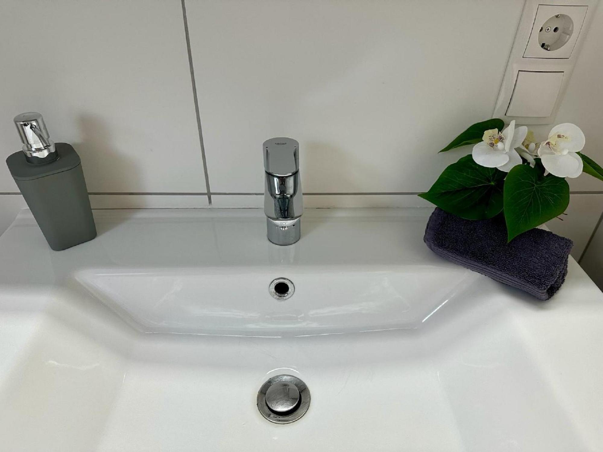 Ferienwohnungen Goja Bad Königshofen im Grabfeld Extérieur photo