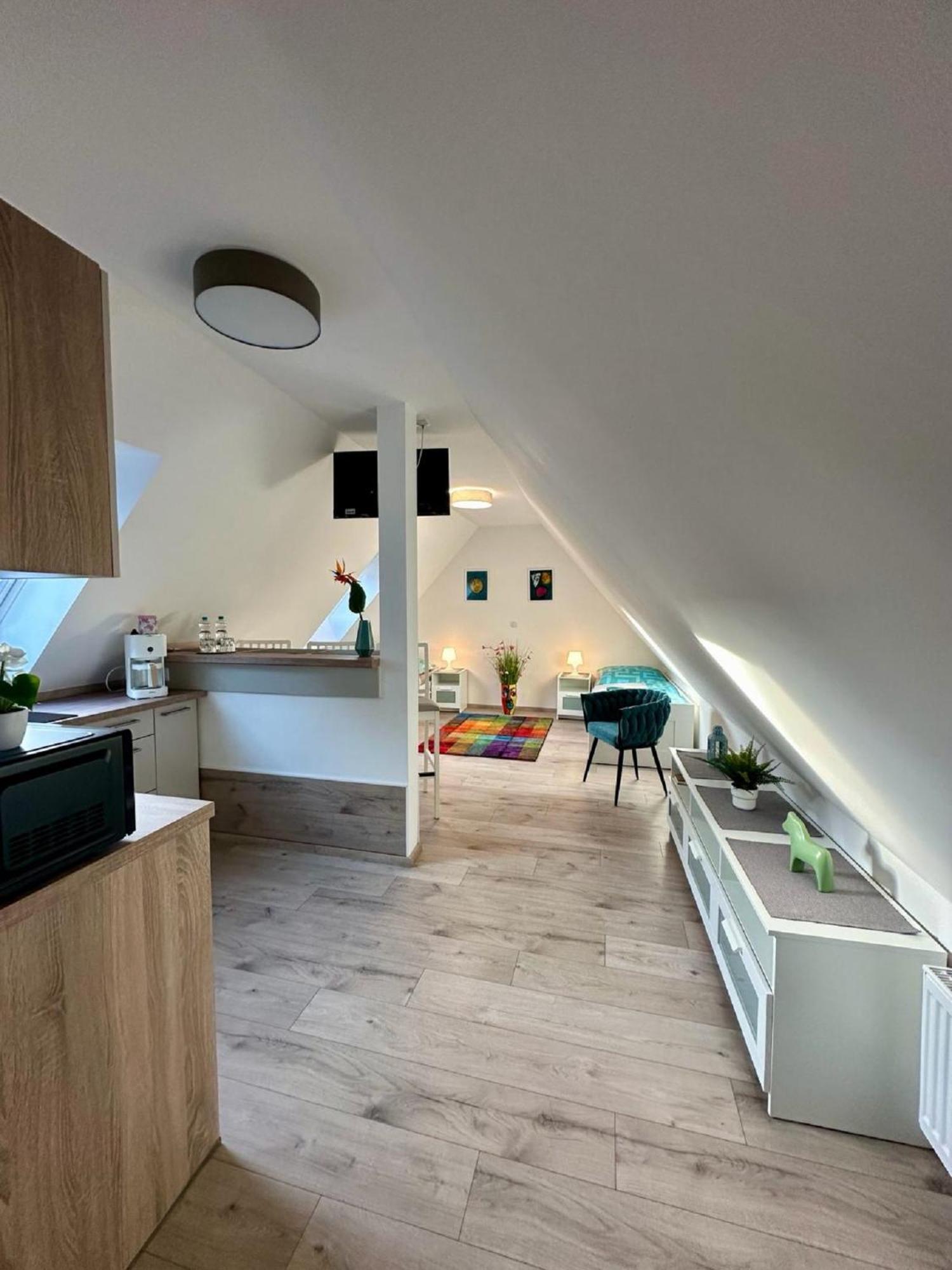 Ferienwohnungen Goja Bad Königshofen im Grabfeld Extérieur photo