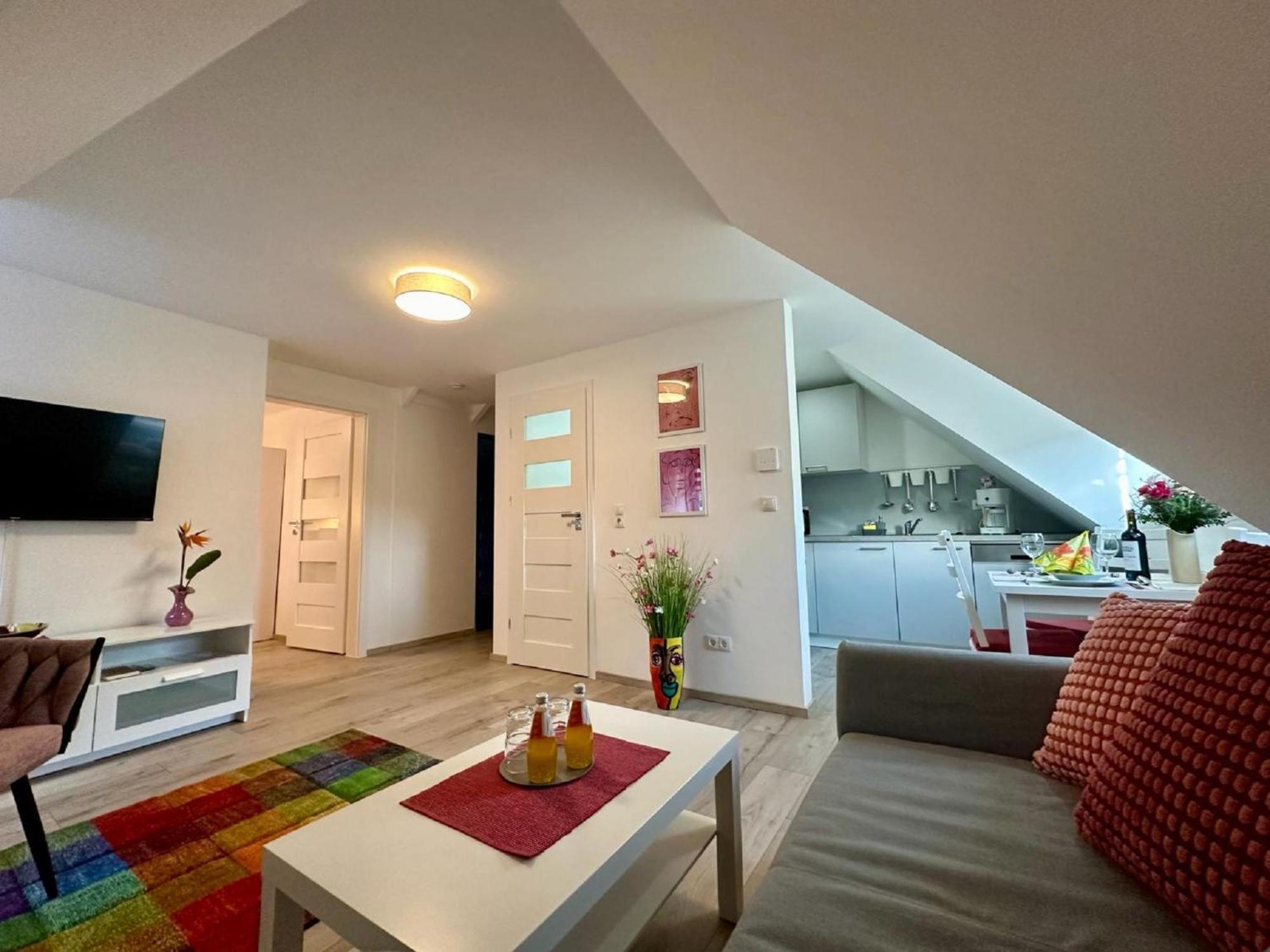 Ferienwohnungen Goja Bad Königshofen im Grabfeld Extérieur photo