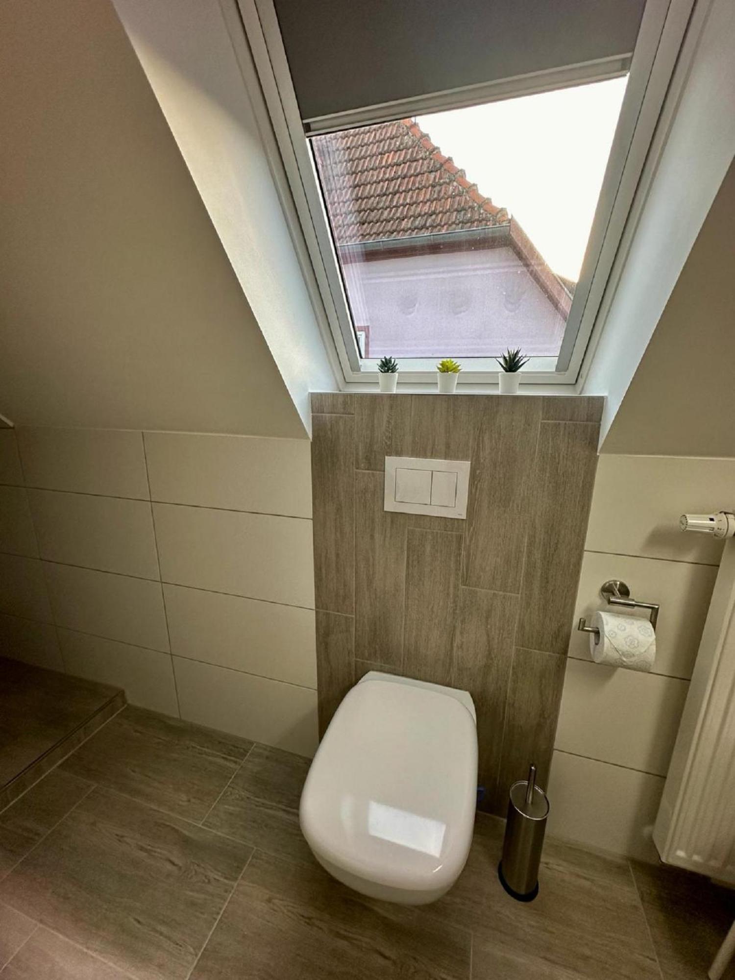 Ferienwohnungen Goja Bad Königshofen im Grabfeld Extérieur photo