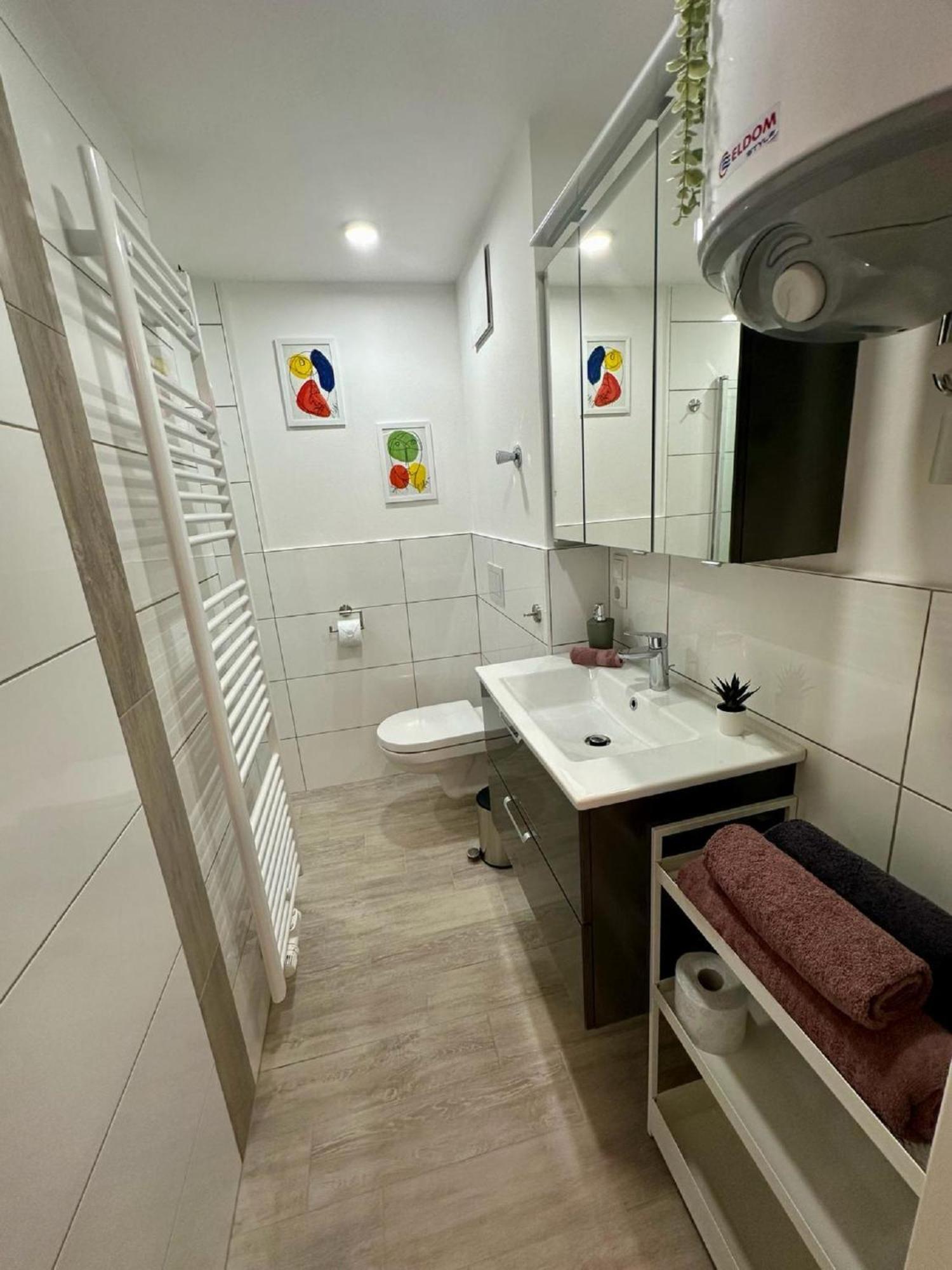 Ferienwohnungen Goja Bad Königshofen im Grabfeld Extérieur photo