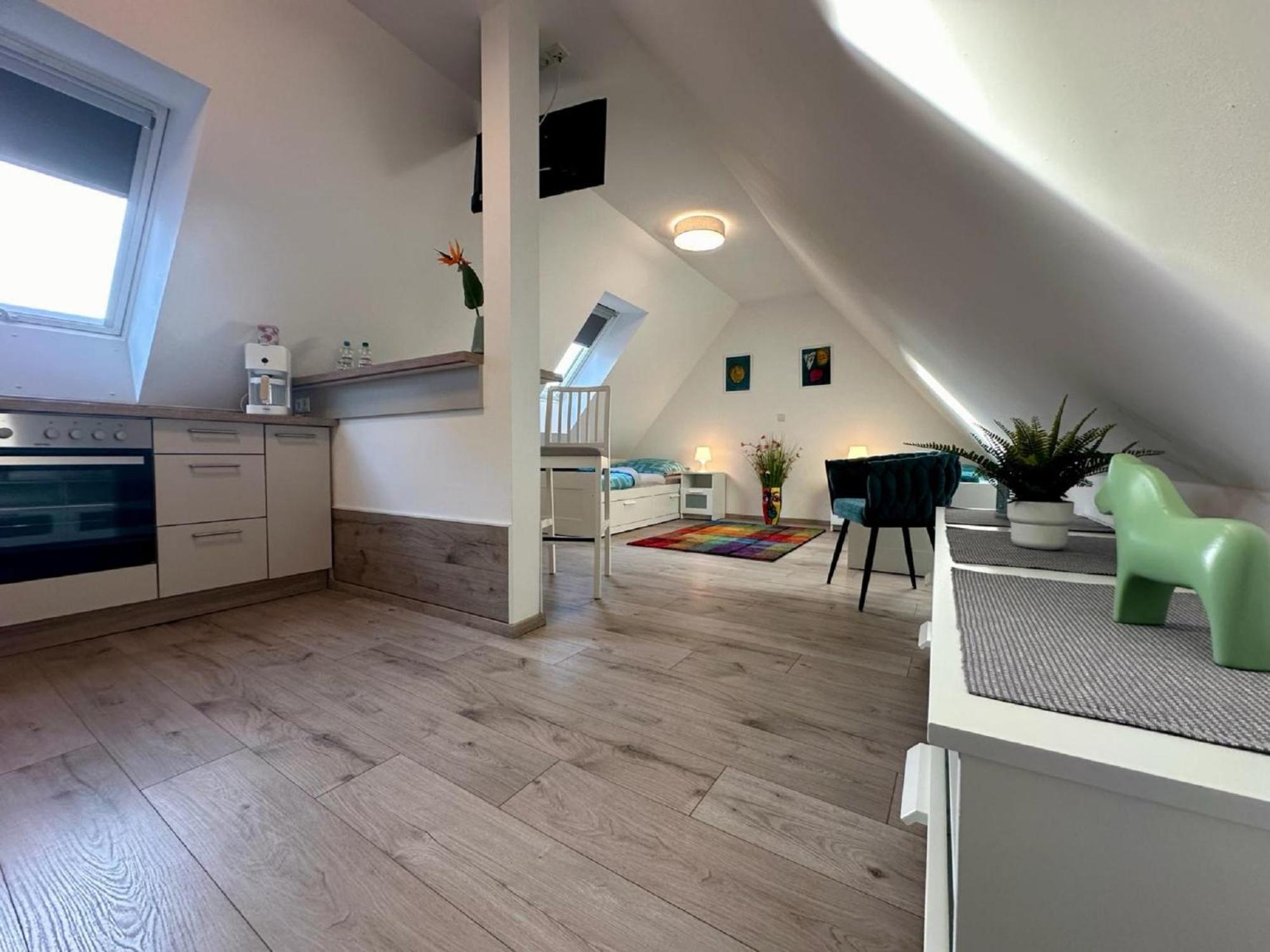 Ferienwohnungen Goja Bad Königshofen im Grabfeld Extérieur photo