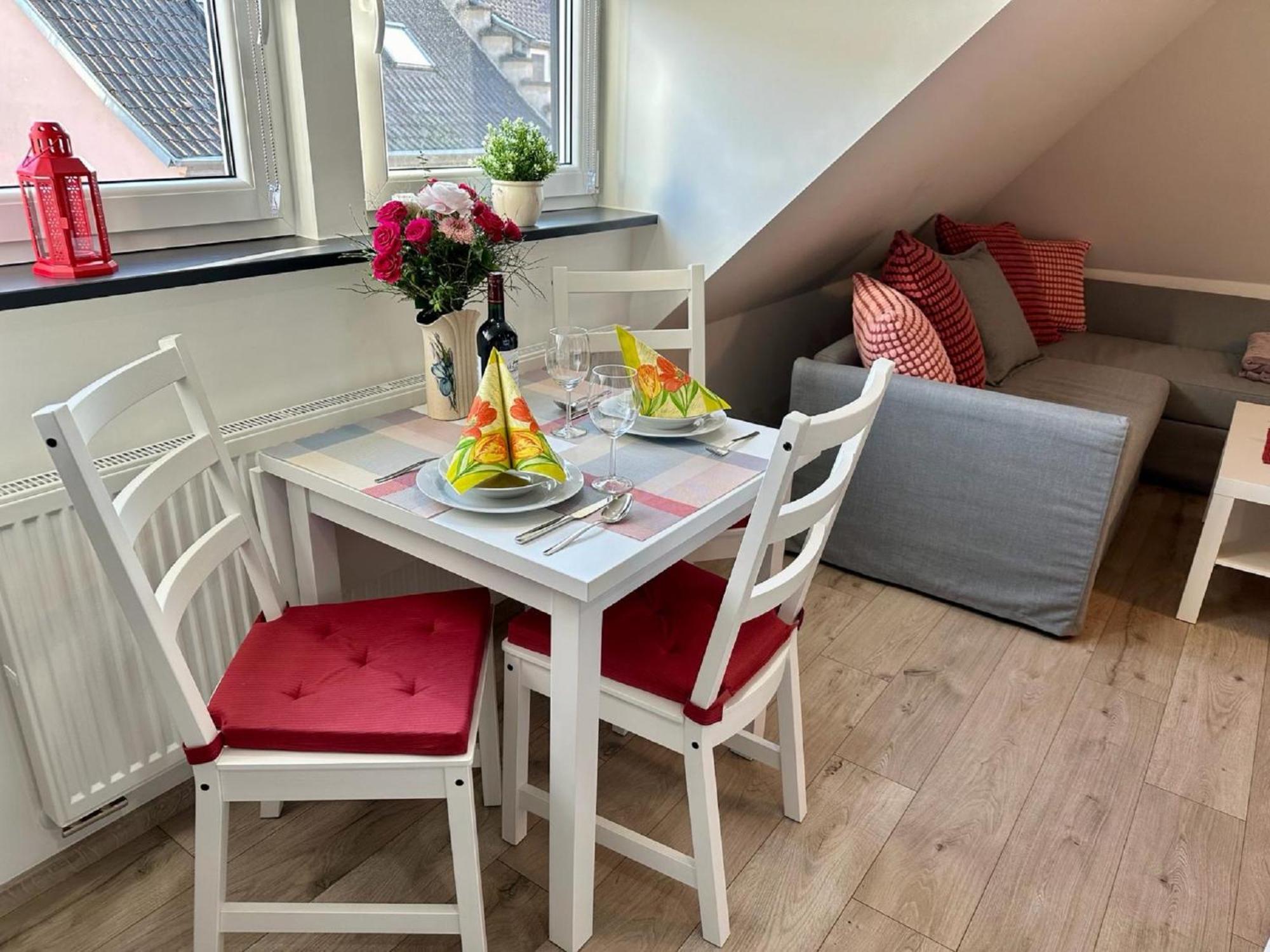 Ferienwohnungen Goja Bad Königshofen im Grabfeld Extérieur photo