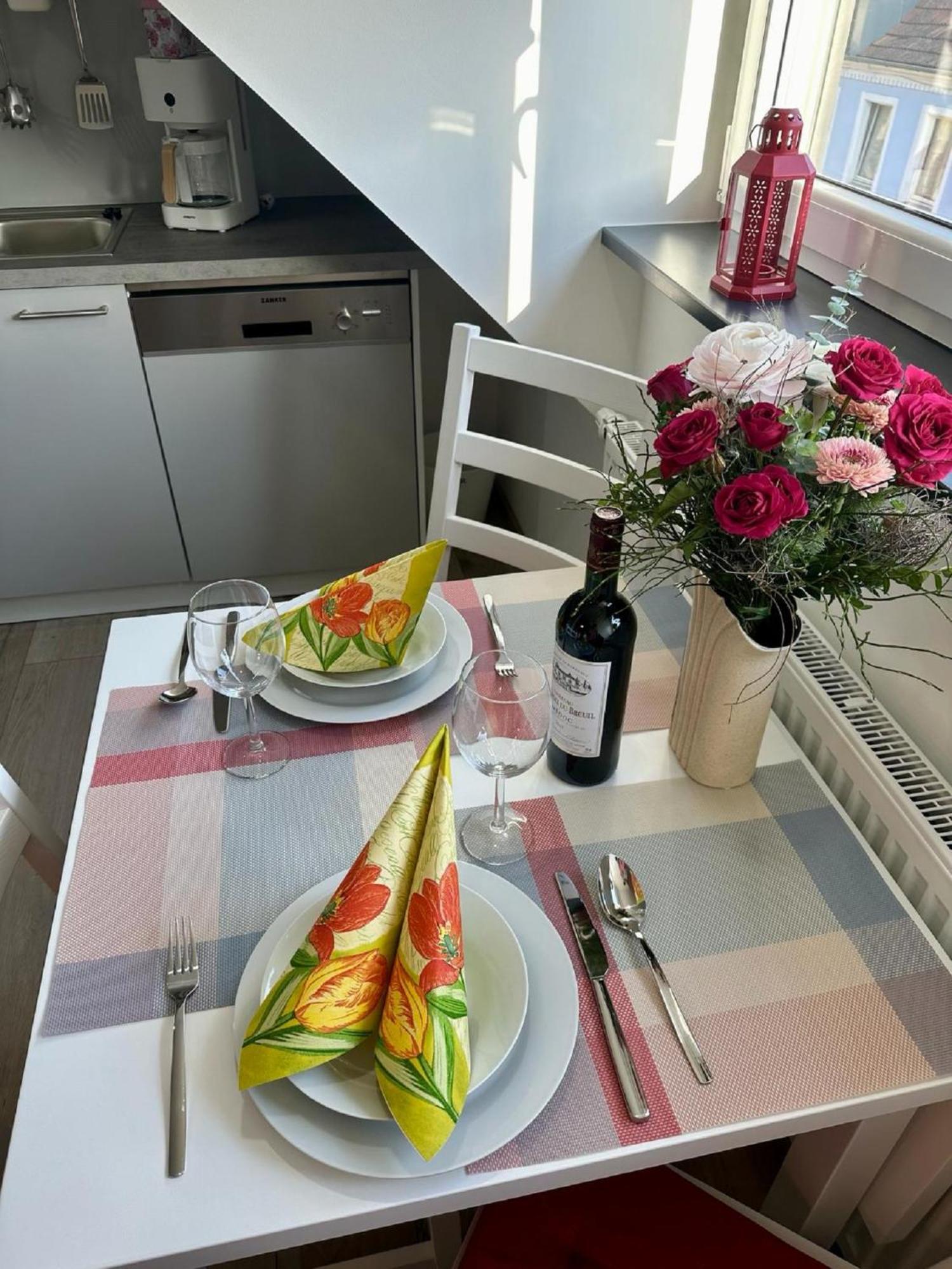 Ferienwohnungen Goja Bad Königshofen im Grabfeld Extérieur photo