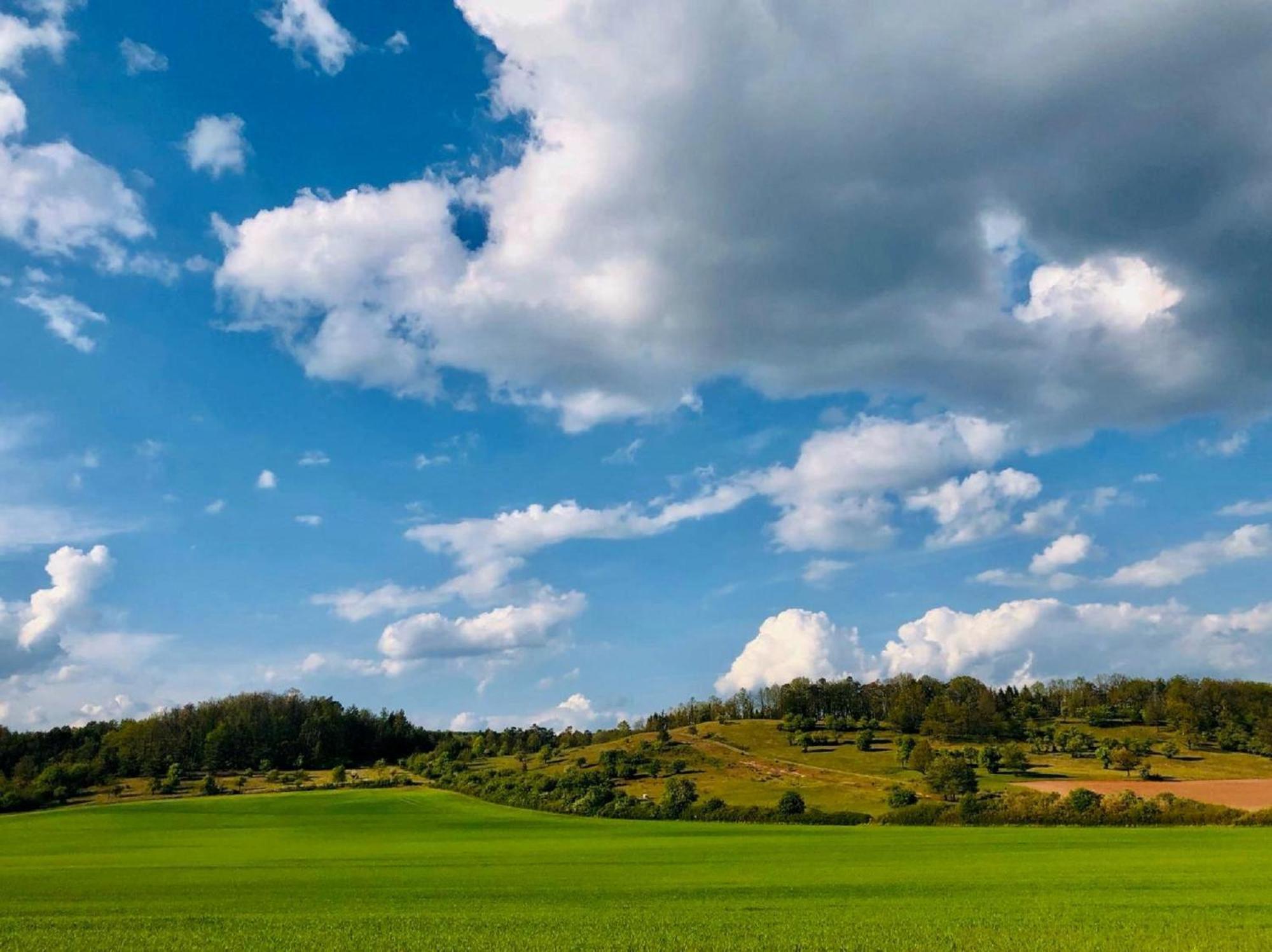 Ferienwohnungen Goja Bad Königshofen im Grabfeld Extérieur photo
