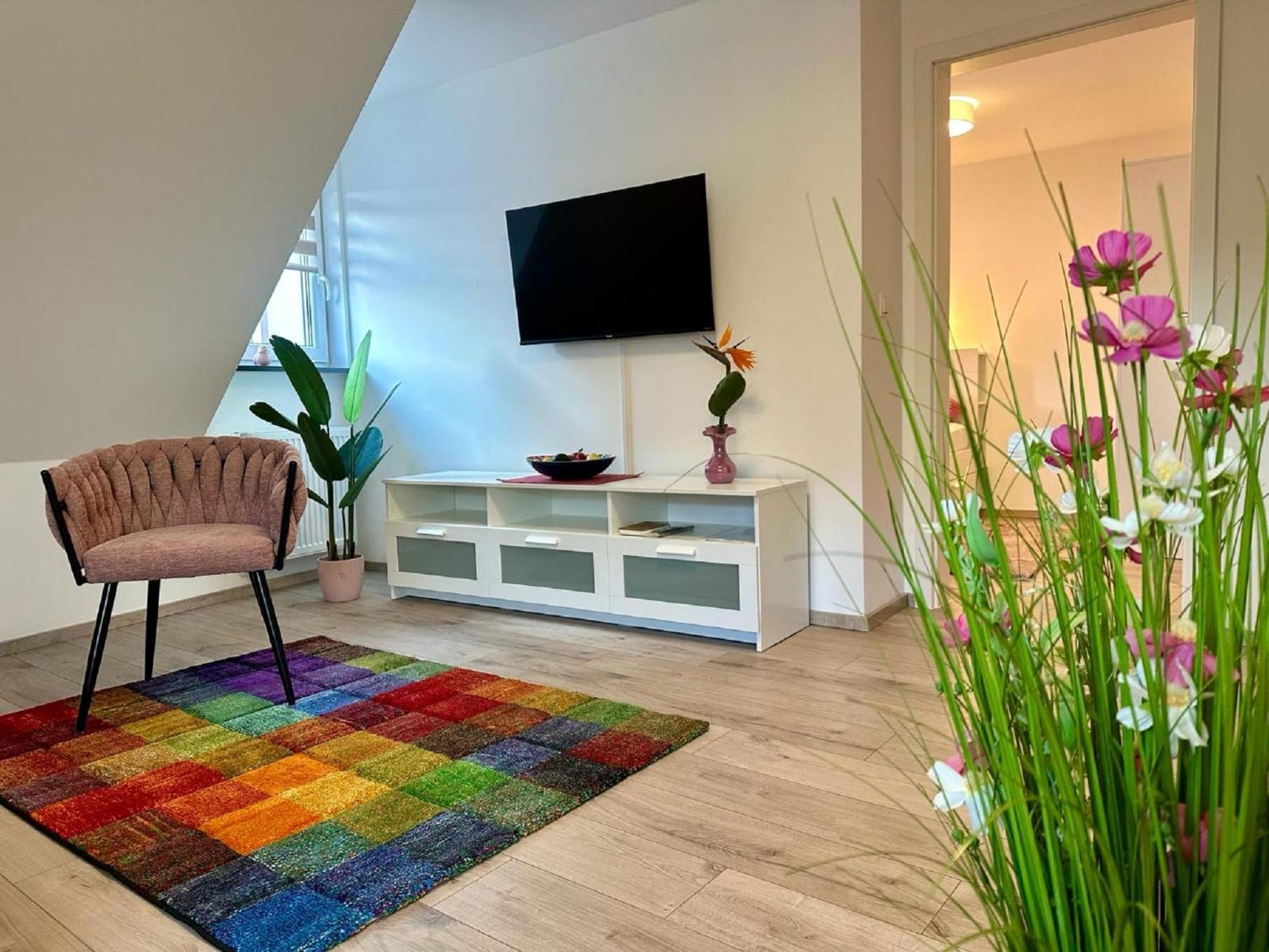 Ferienwohnungen Goja Bad Königshofen im Grabfeld Extérieur photo