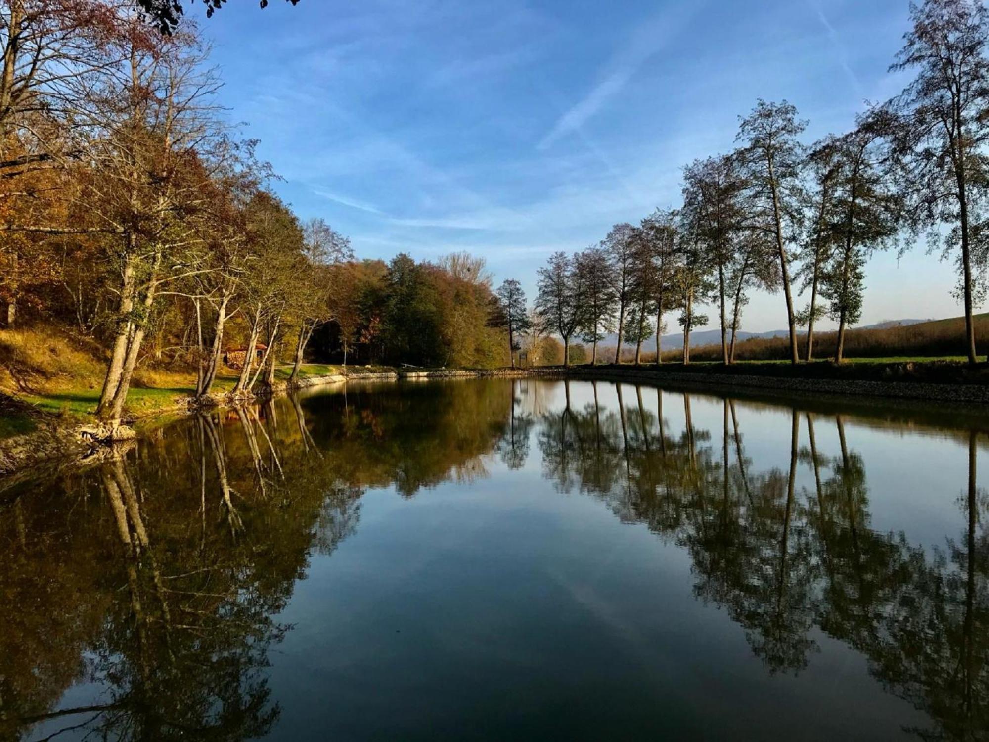 Ferienwohnungen Goja Bad Königshofen im Grabfeld Extérieur photo